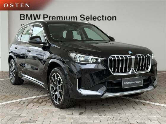 BMW X1 2.0 16V TURBO GASOLINA SDRIVE20I X-LINE STEPTRONIC BMW X1 2.0 16V TURBO GASOLINA SDRIVE20I X-LINE STEPTRONIC